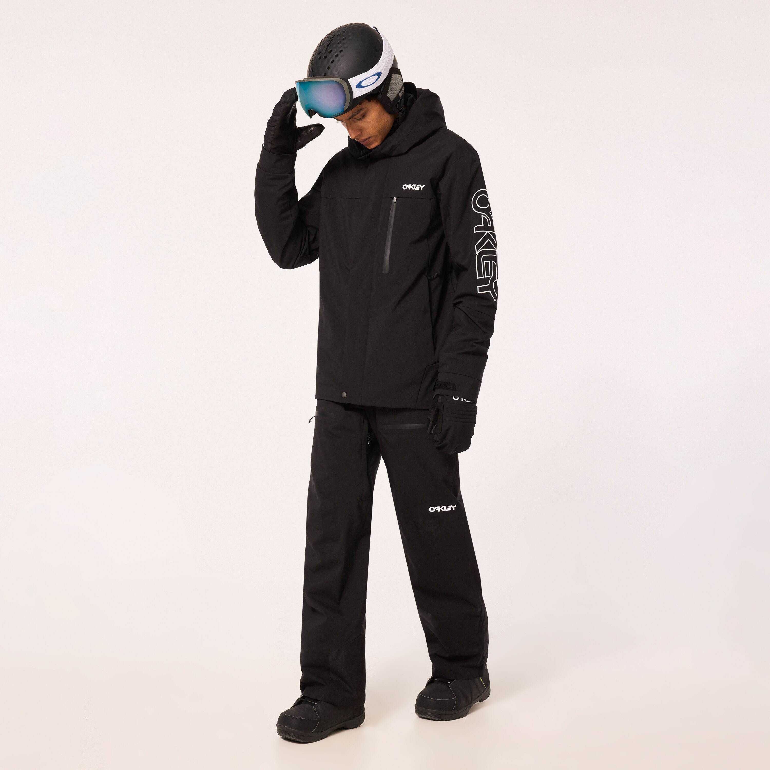Tnp Tbt Insulated Jacket - 13