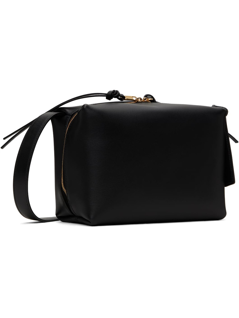 Black Pillow Camera Small Bag 3