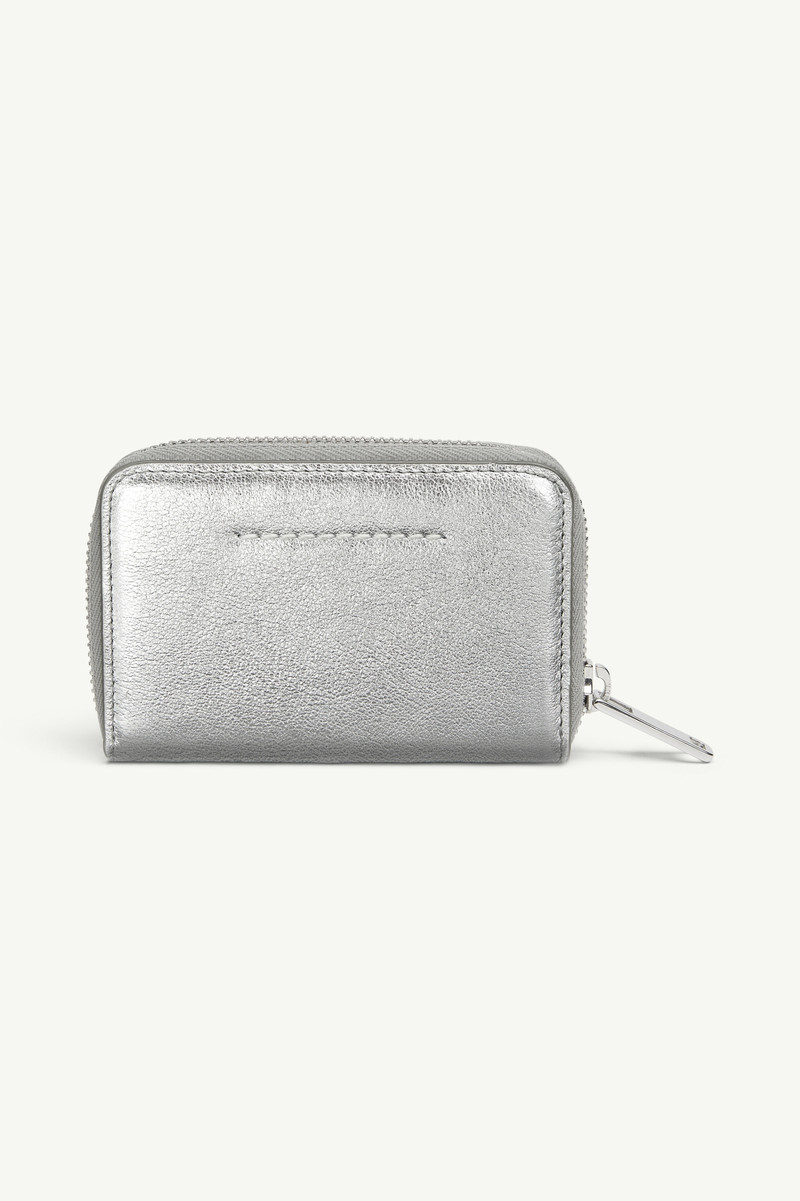Japanese 6 zip around wallet 3