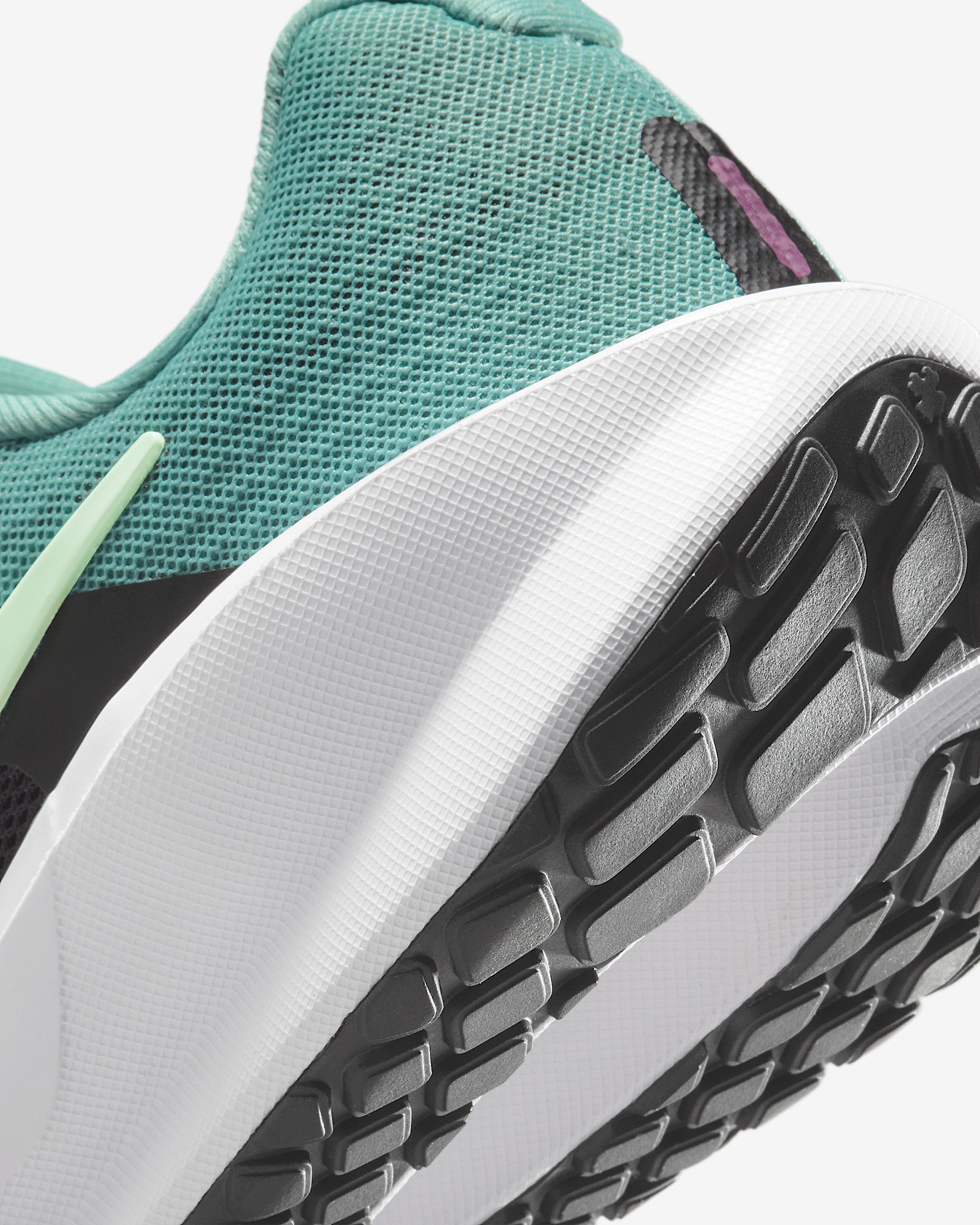 Nike Downshifter 13 Women's Road Running Shoes - 8