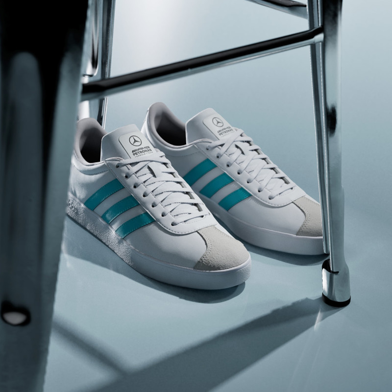 VL COURT MER Shoes 4