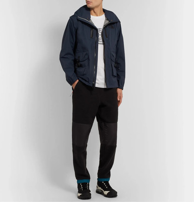 The North Face Black Series DryVent Hooded Jacket outlook