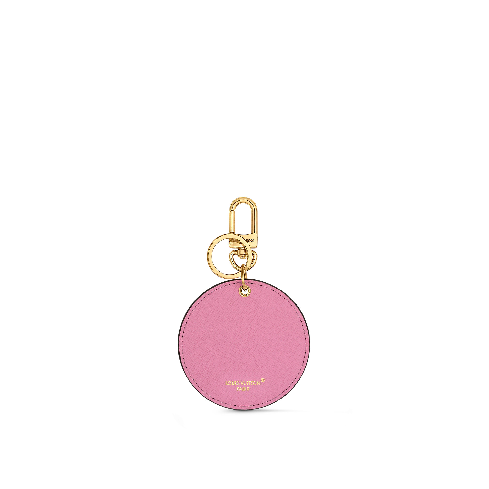 Illustre Ice Skate Bag Charm And Key Holder - 2