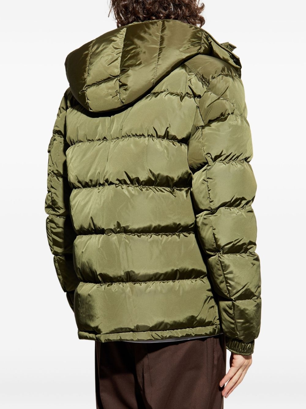 Maya down jacket - 4