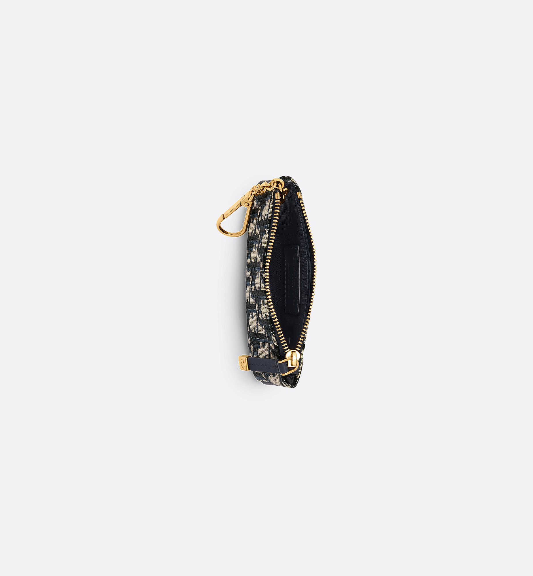 DiorTravel Zipped Key Case - 3