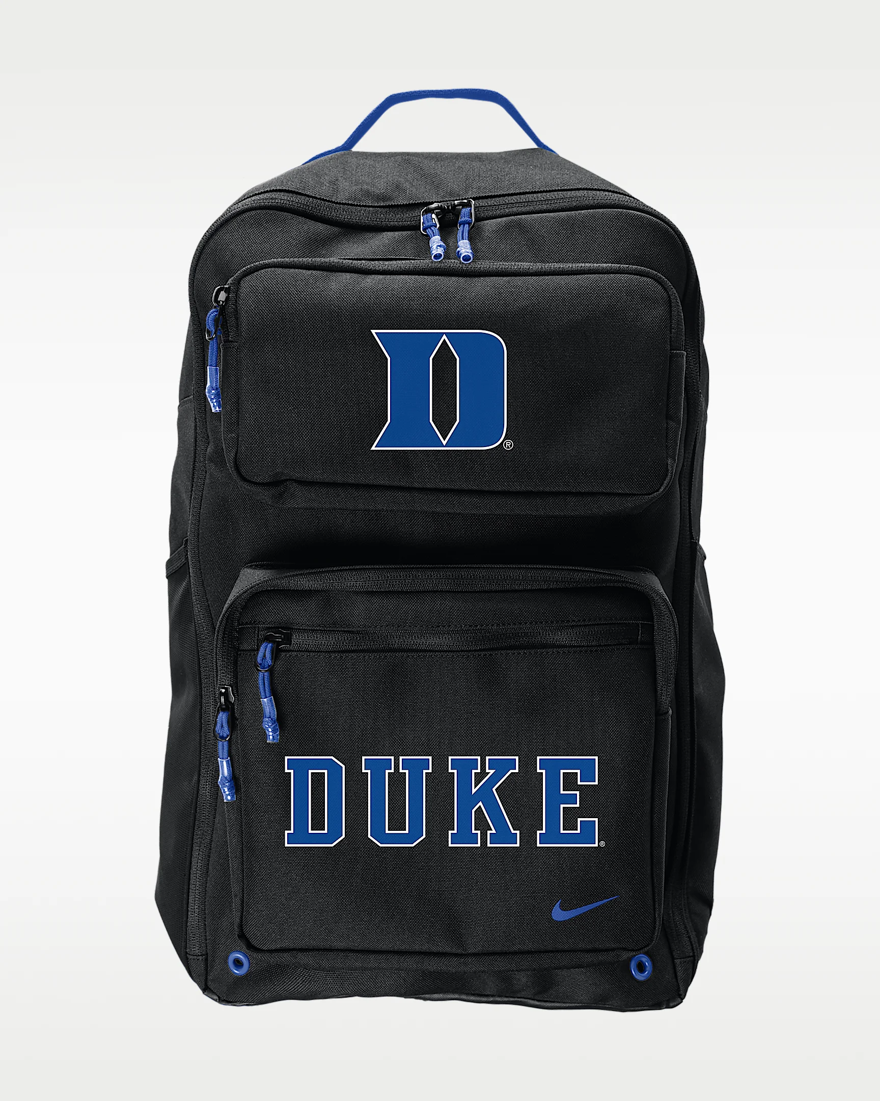 Duke Utility Speed 2.0 Nike College Backpack - 1