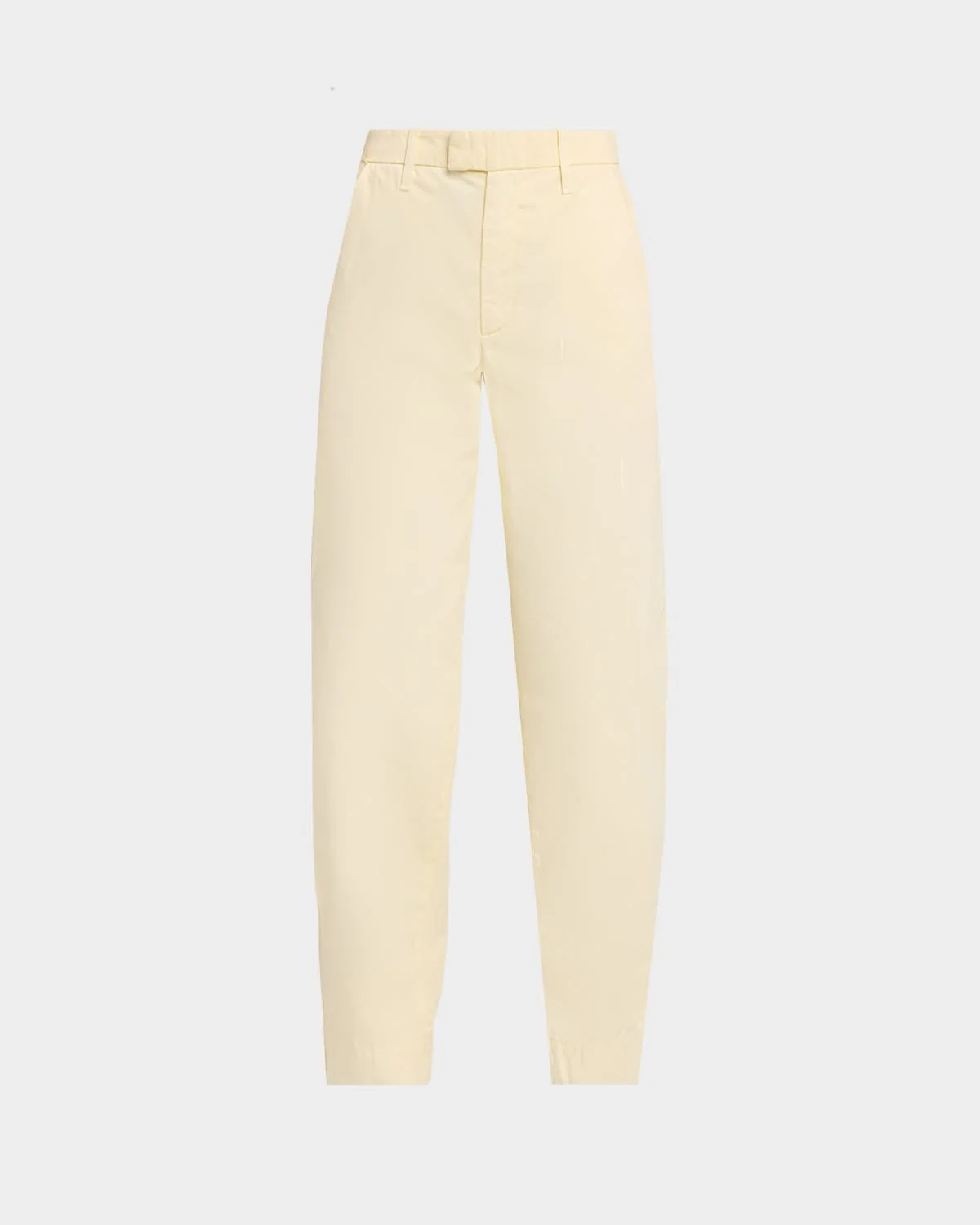 Ella Chino Pants - 1