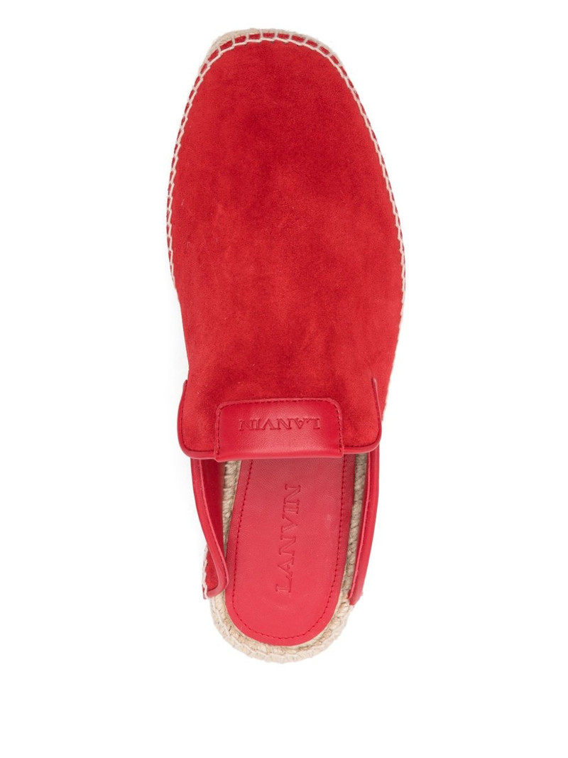 suede espadrilles 4