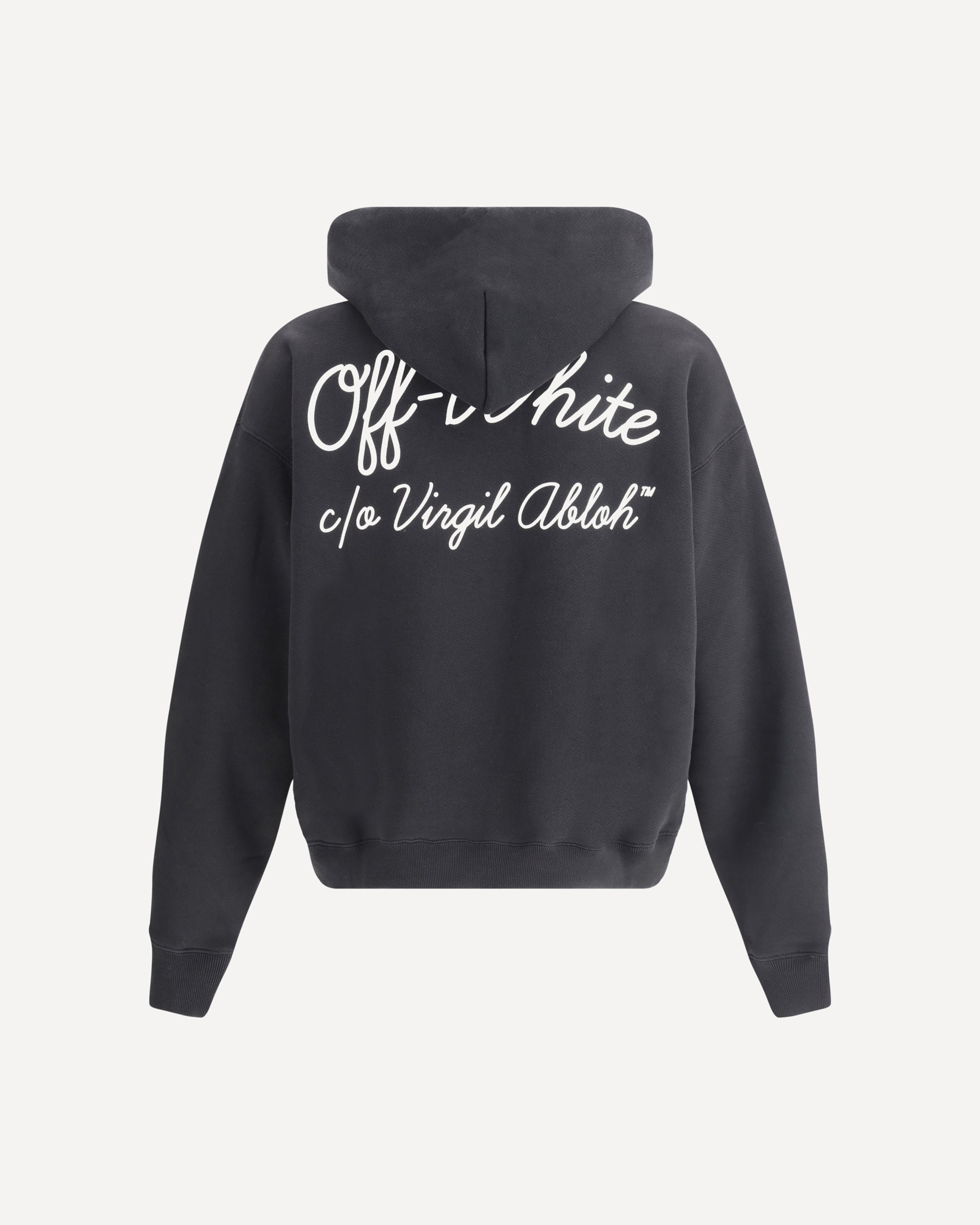 Script Skate Hoodie - 2