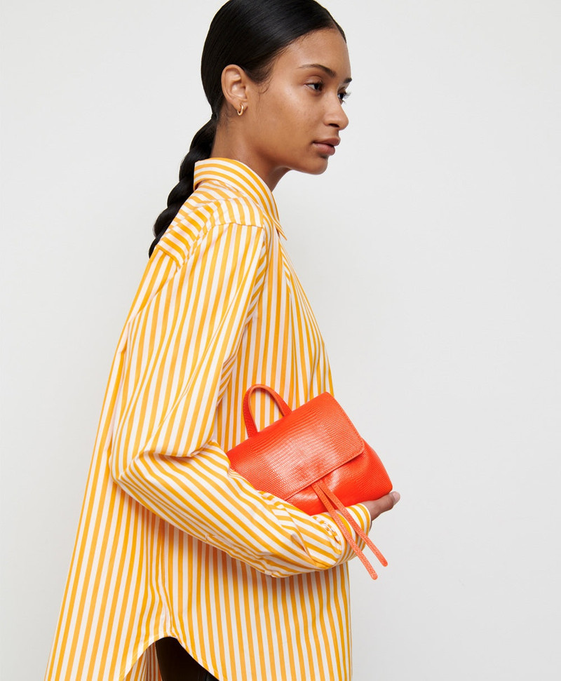 Mansur Gavriel MINI SOFT LADY BAG outlook