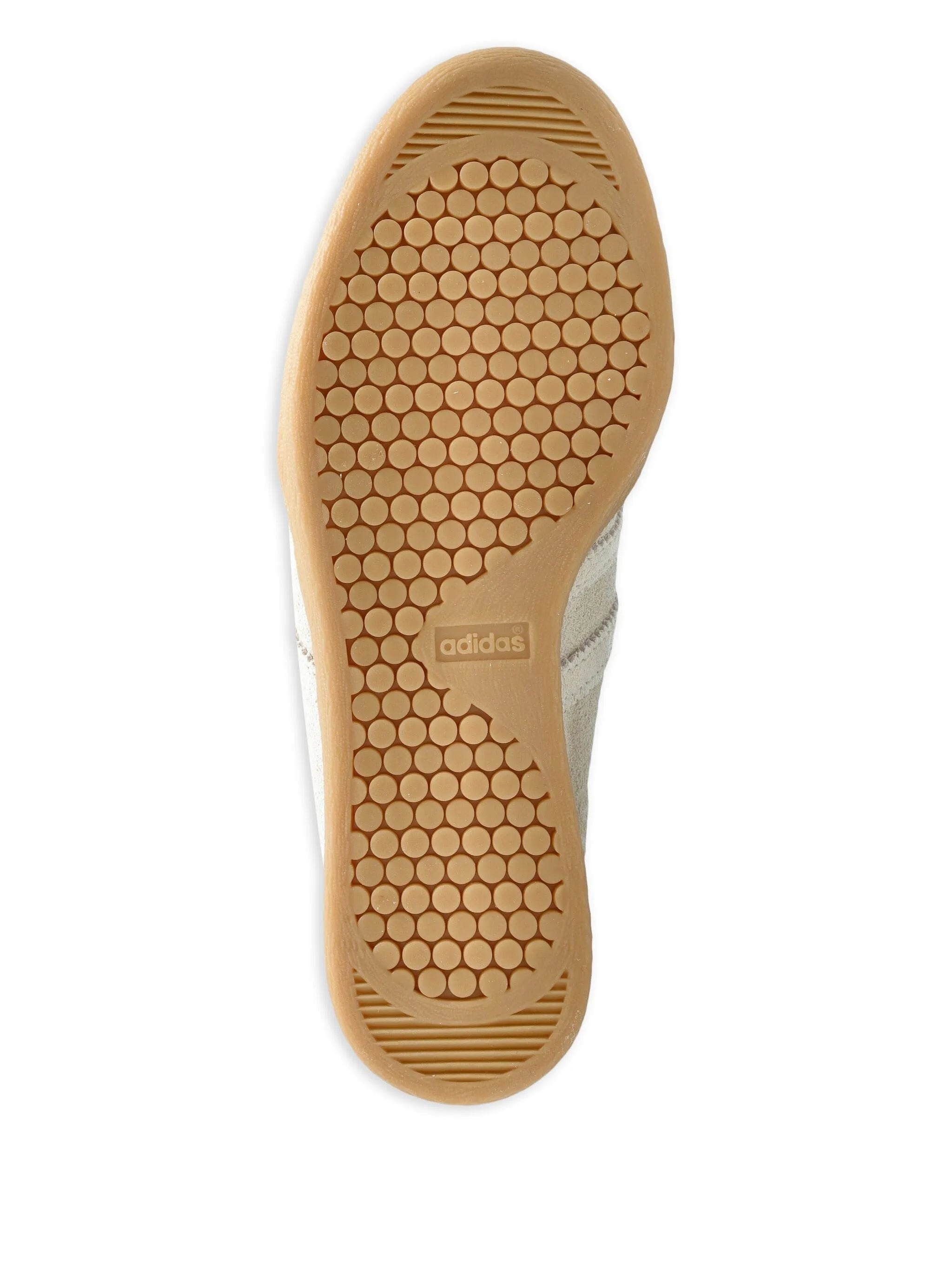 Adidas Tobacco Suede Low-top Sneakers - 6