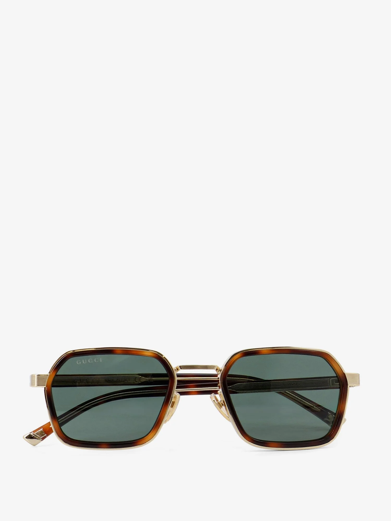 Gucci Men Acetate Sunglasses - 1