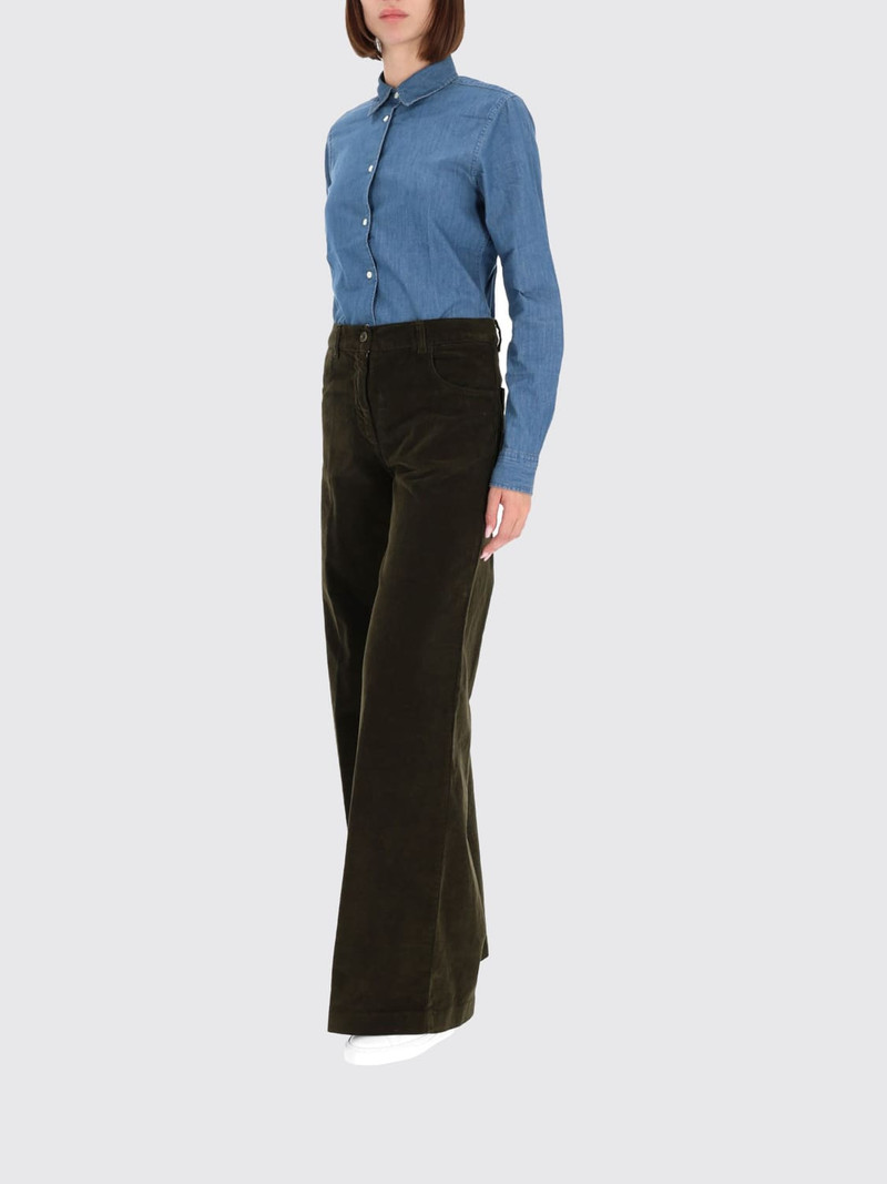 Aspesi Pants woman Aspesi outlook