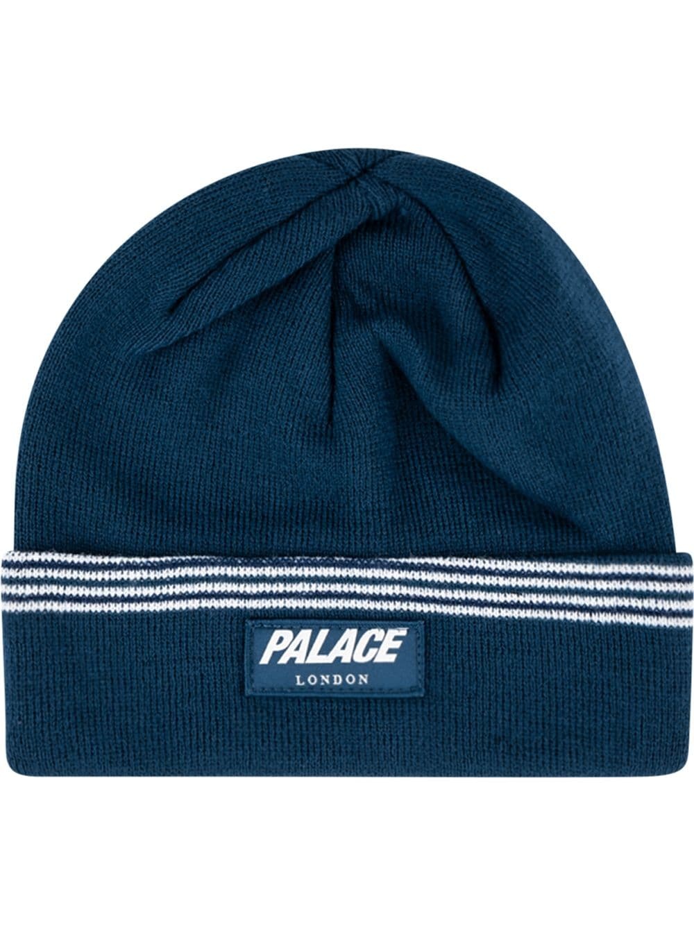 J-Stripe beanie - 1