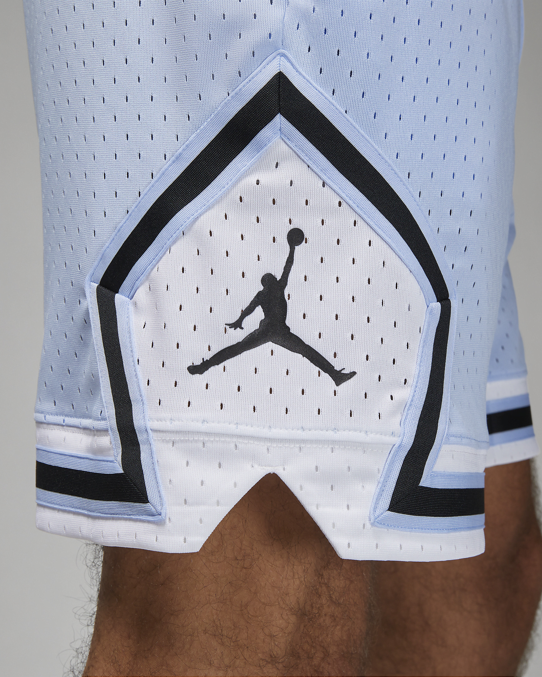 Jordan Dri-FIT Sport Diamond Shorts - 6