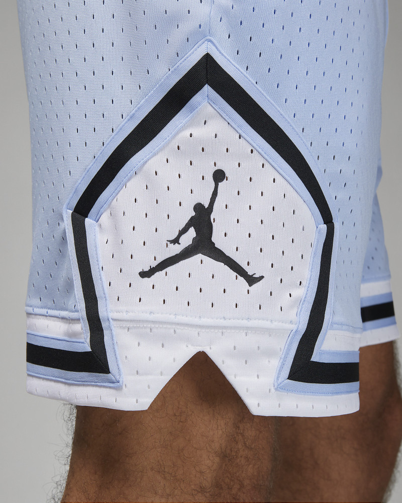 Jordan Dri-FIT Sport Diamond Shorts 6