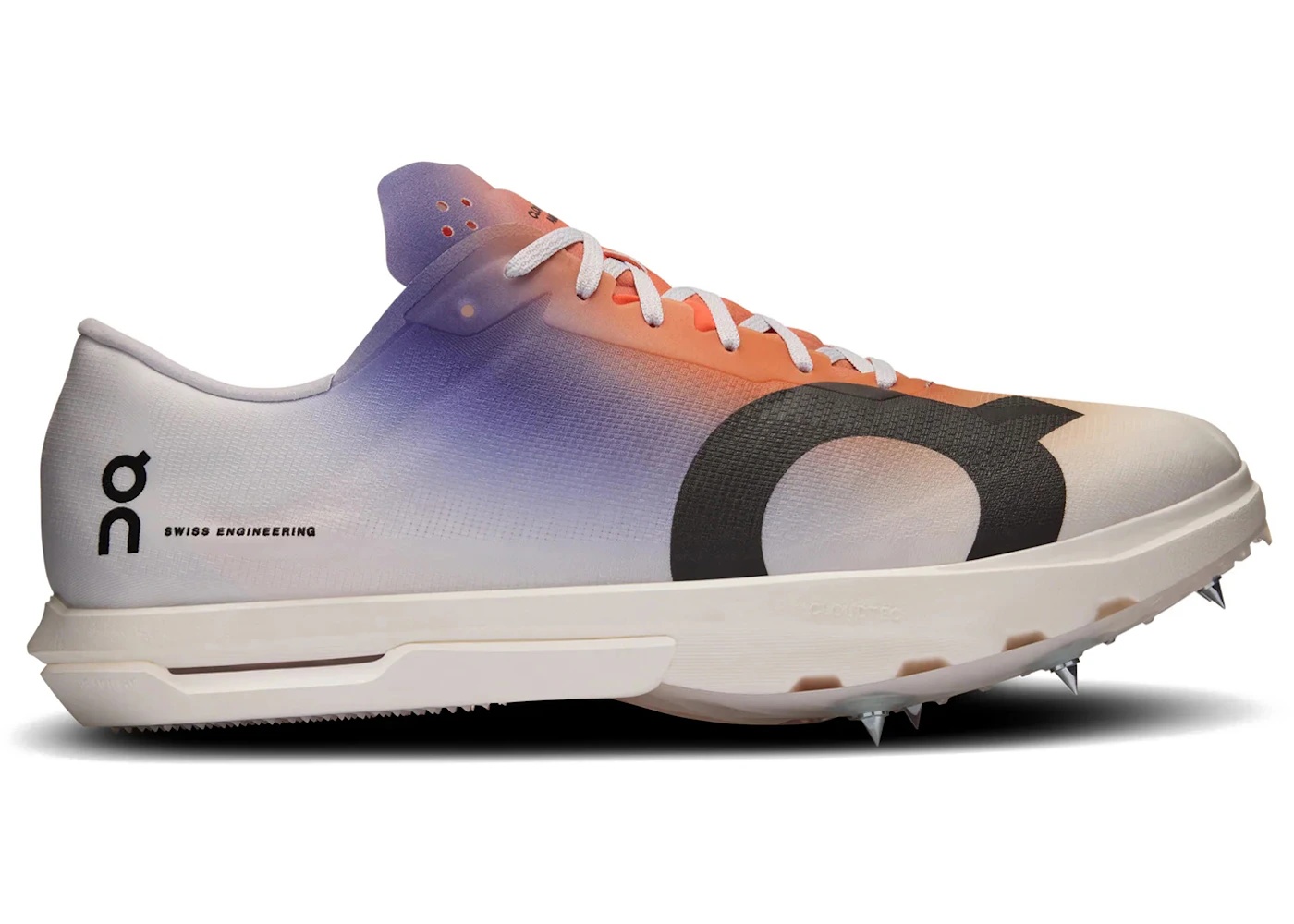 On Running Cloudspike Amplius Prism Capsule Collection (Women's) - 1