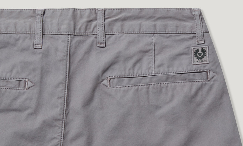 RALLY SHORT 6