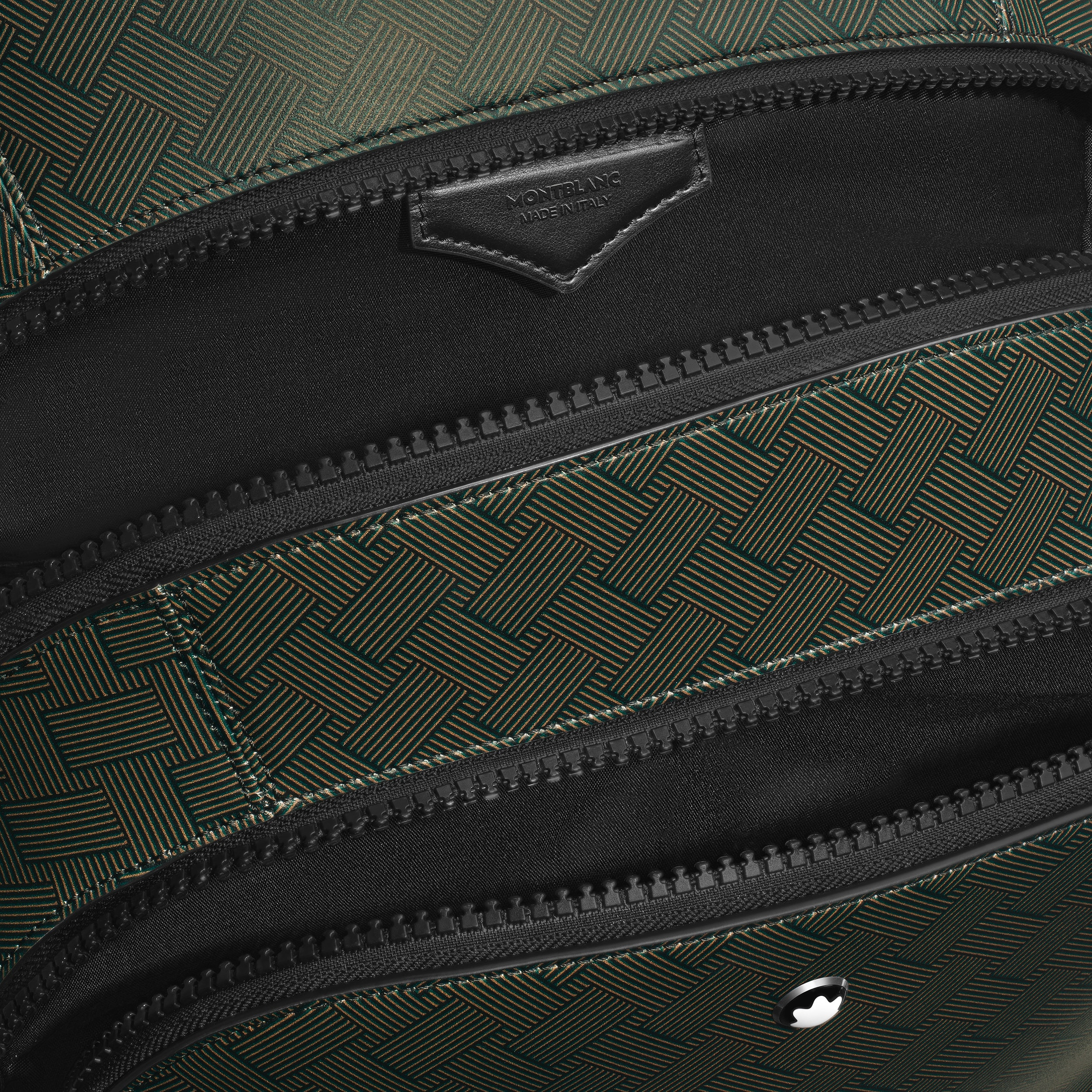 Extreme 3.0 medium backpack 3 comp - 5