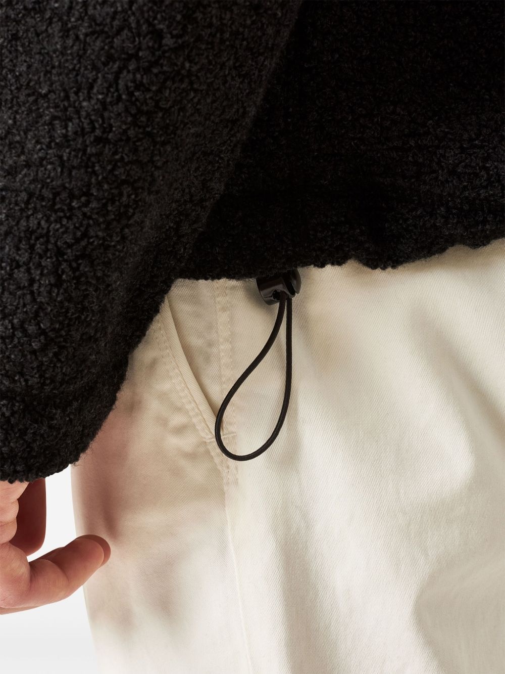 Senon sweatshirt - 6