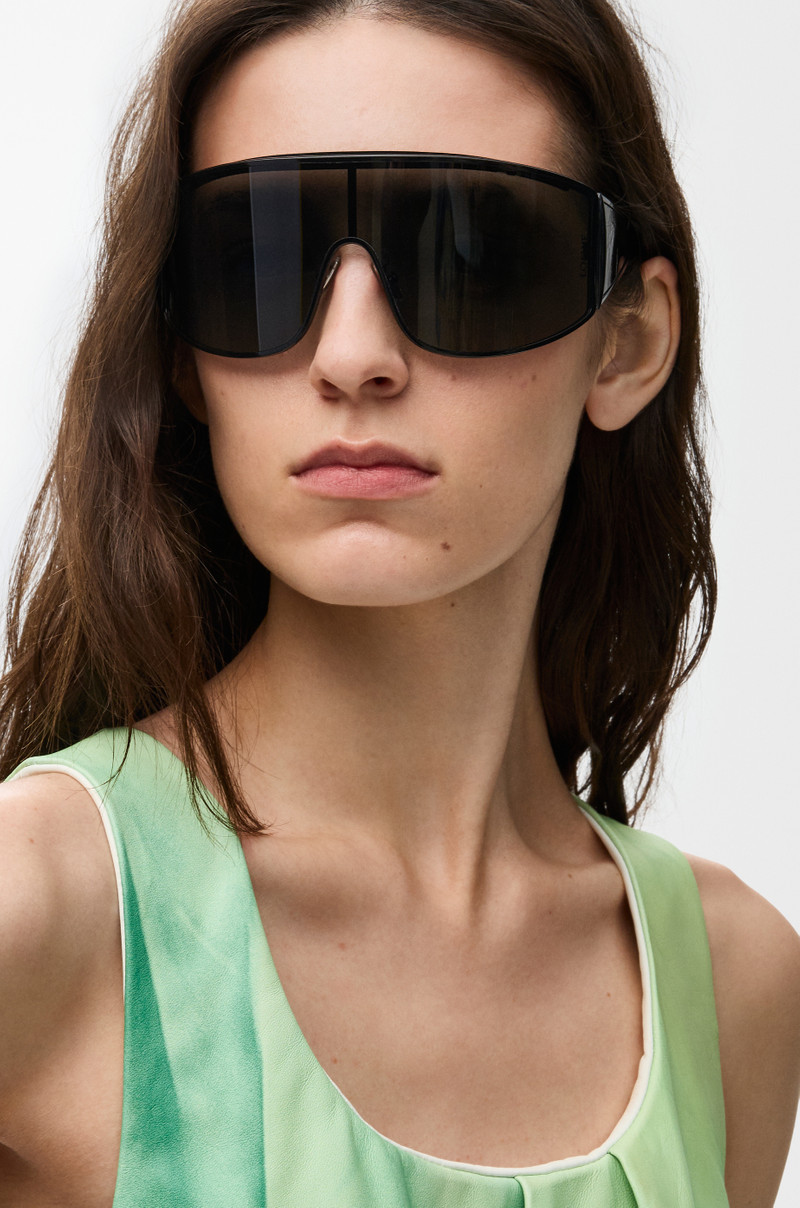 Loewe Speed Shield sunglasses outlook