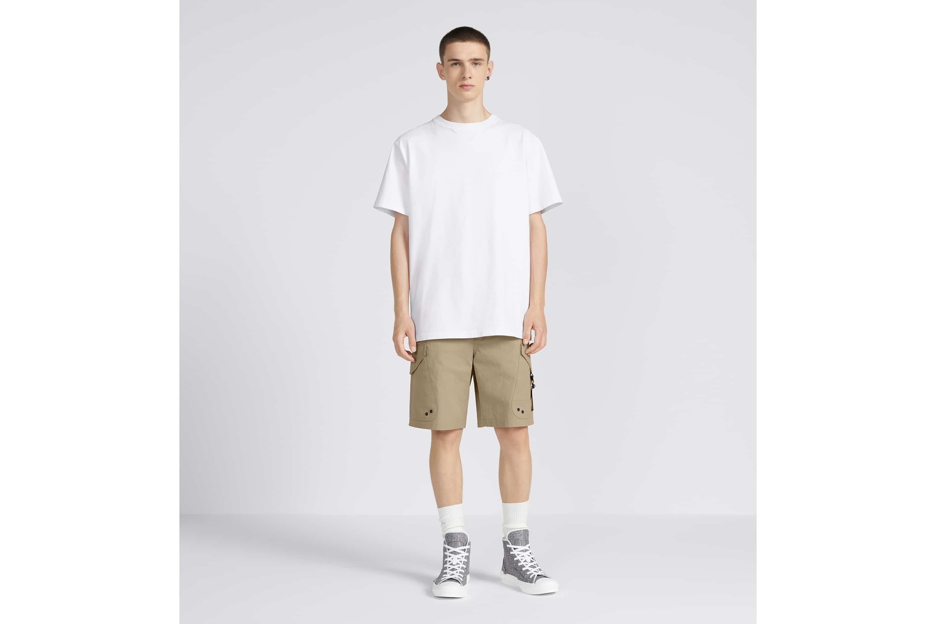 Christian Dior Couture T-Shirt, Relaxed Fit - 4