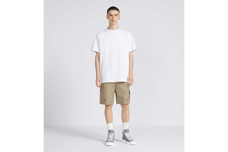 Christian Dior Couture T-Shirt, Relaxed Fit 4