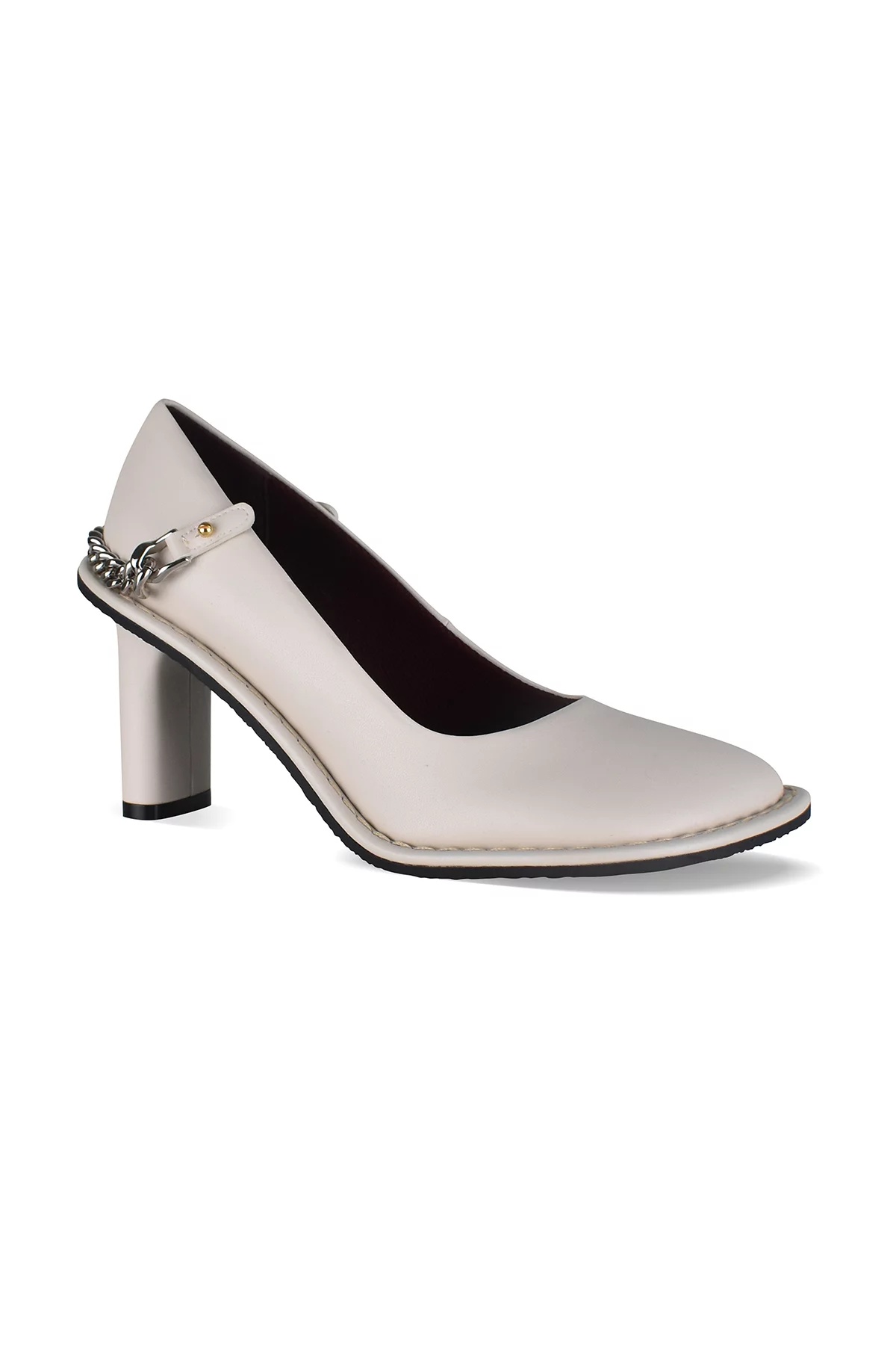 Ryder pumps - 2