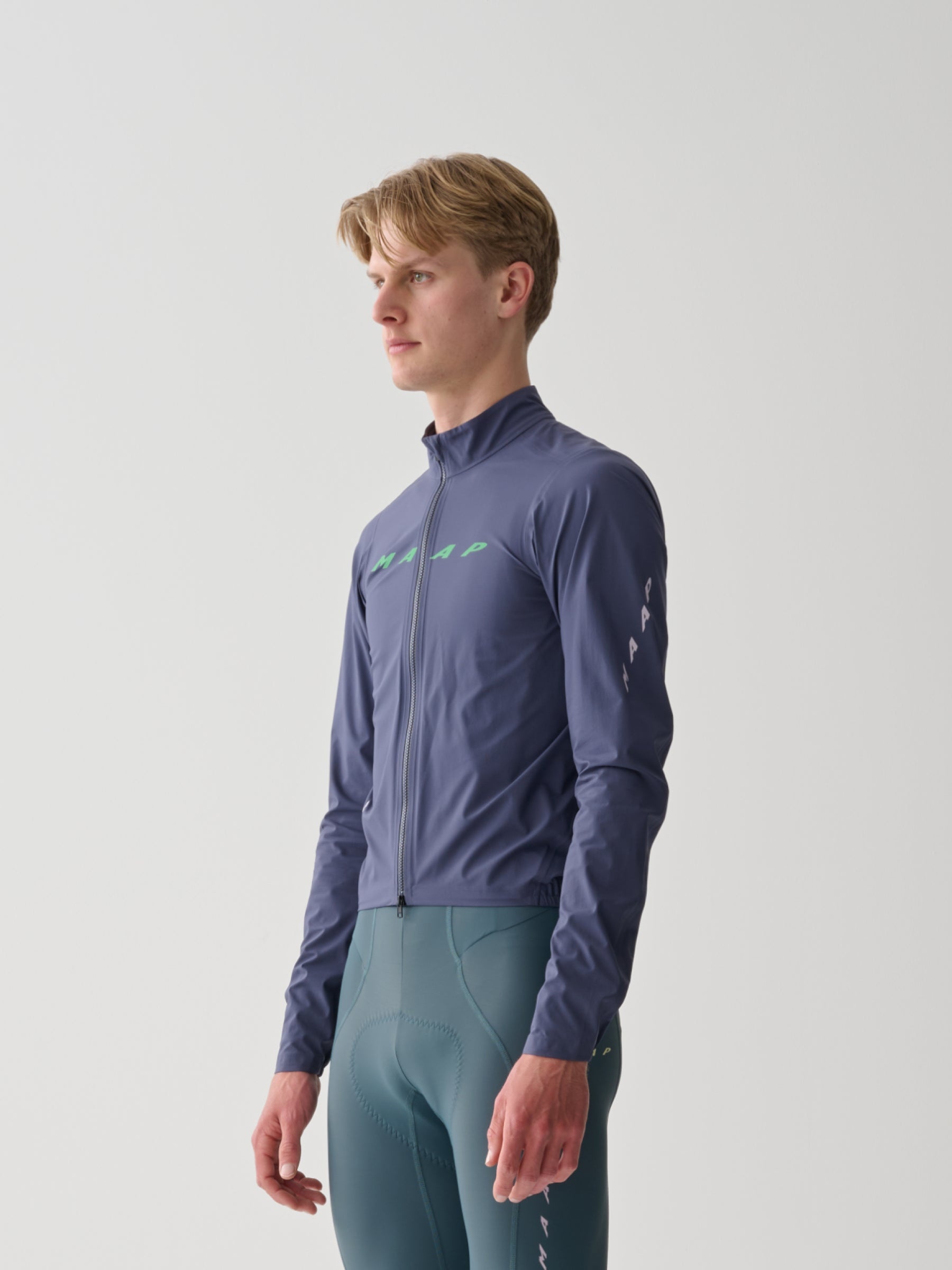 Level Atmos Jacket - 2