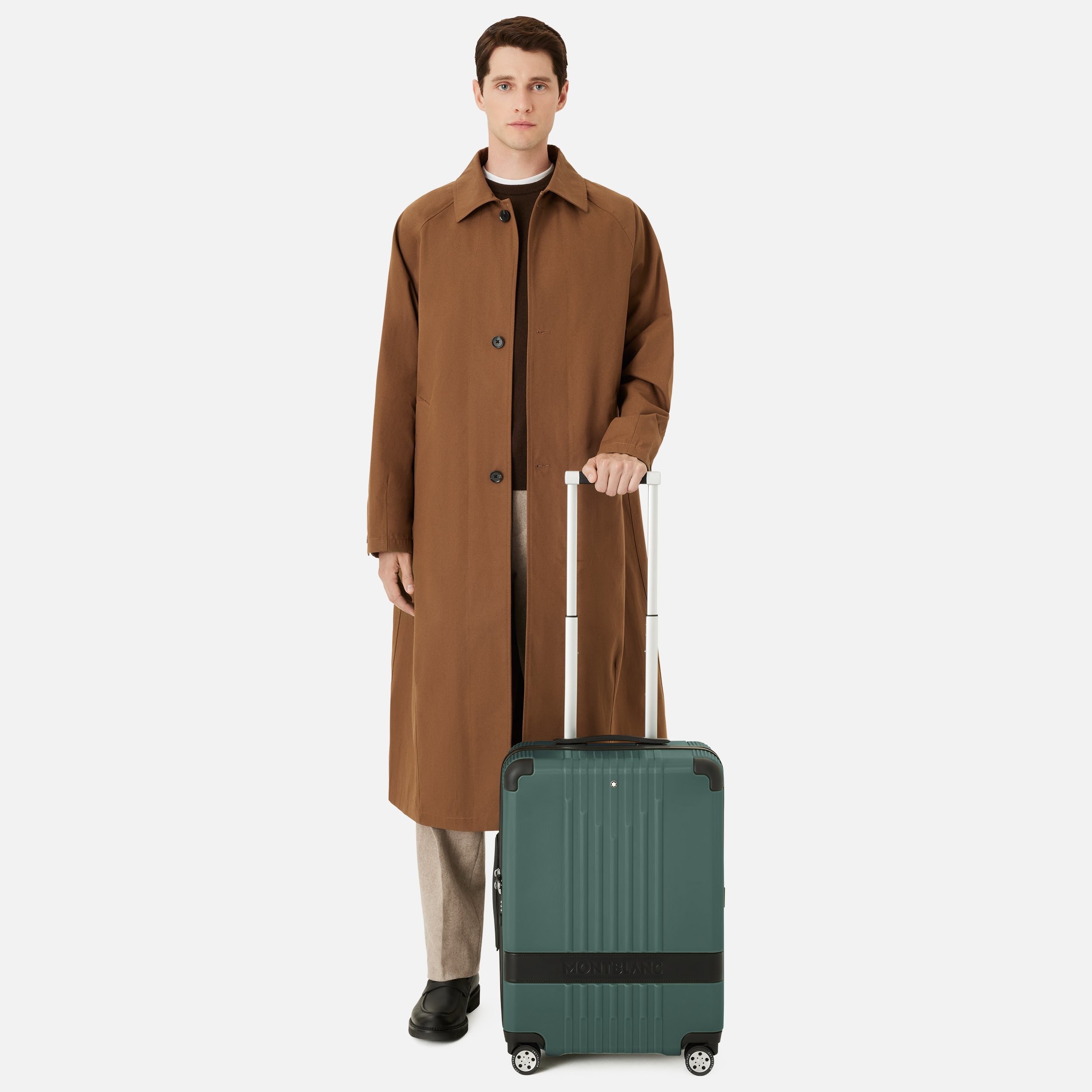 #MY4810 cabin trolley - 2