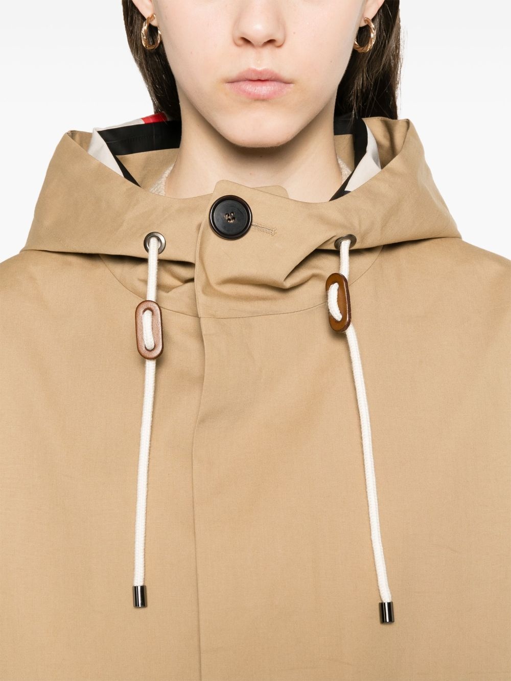 Cardiff jacket - 5