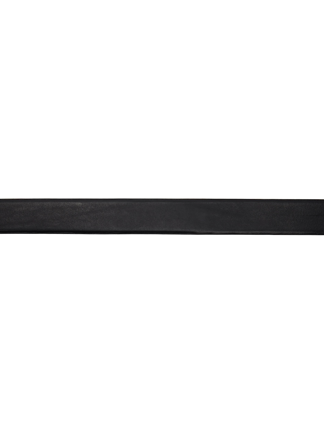 Black B-1dr Scratch Belt - 2