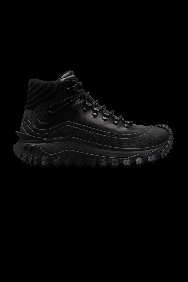 Trailgrip GTX High-Top Sneakers 1