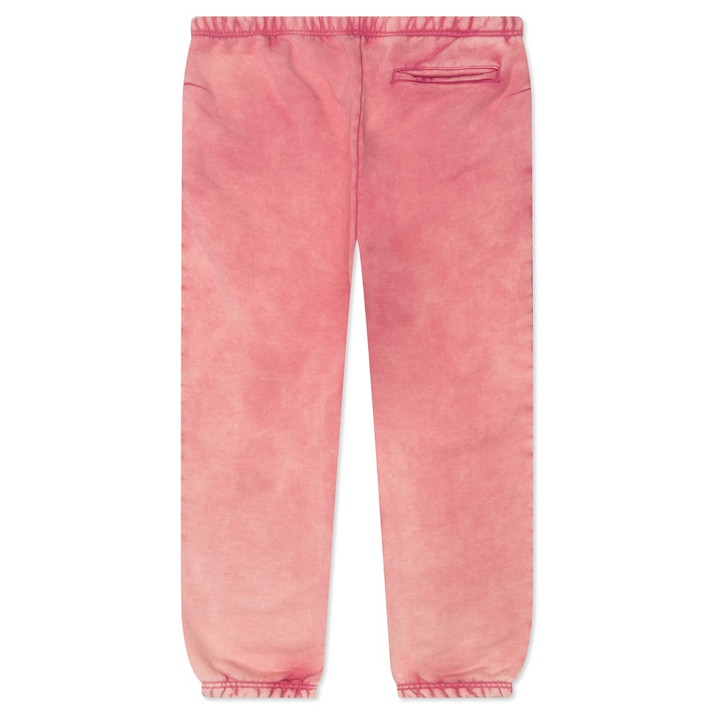 CVA USO-123 SWEAT - PINK - 2