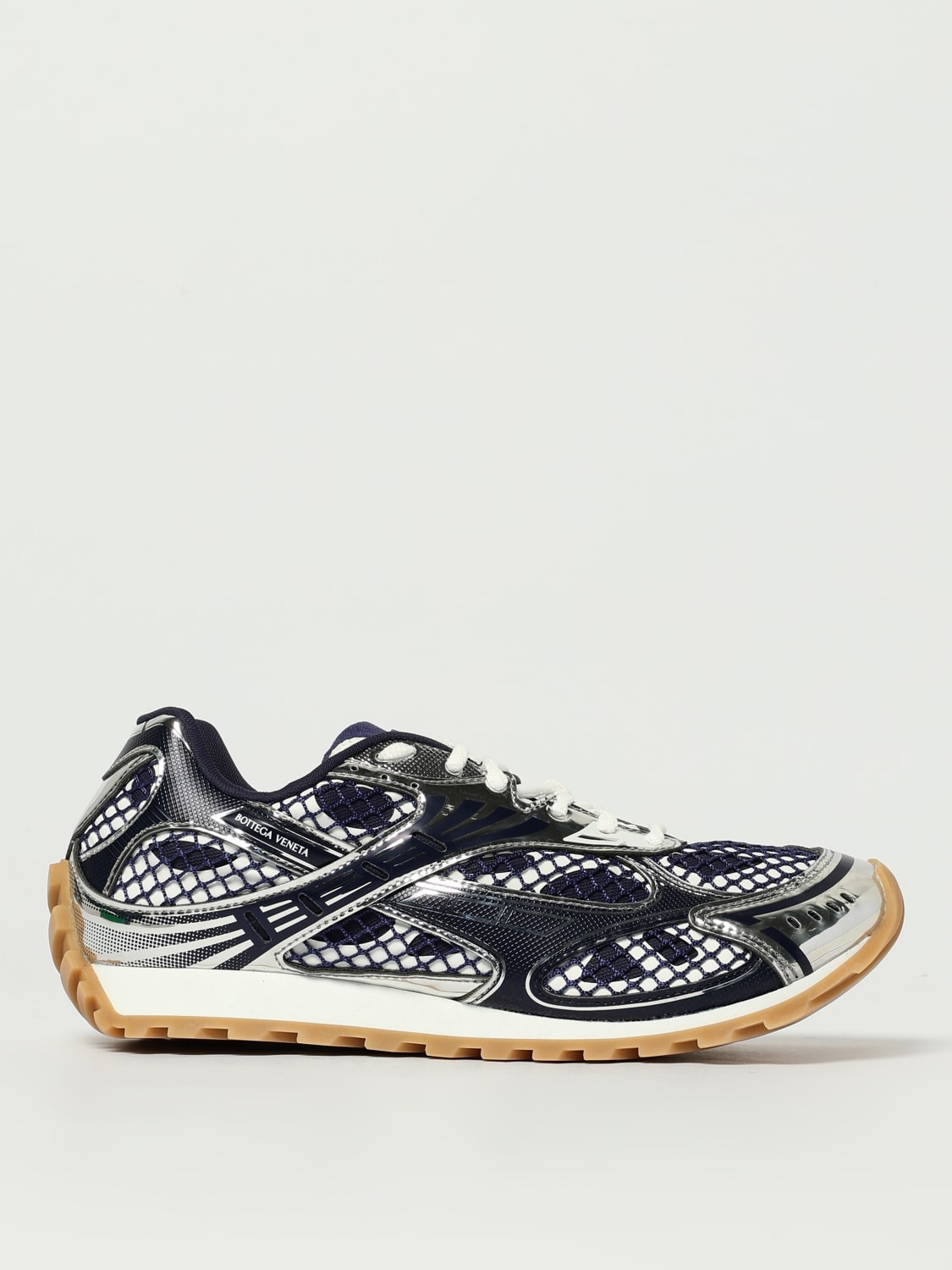 Sneakers woman Bottega Veneta - 1