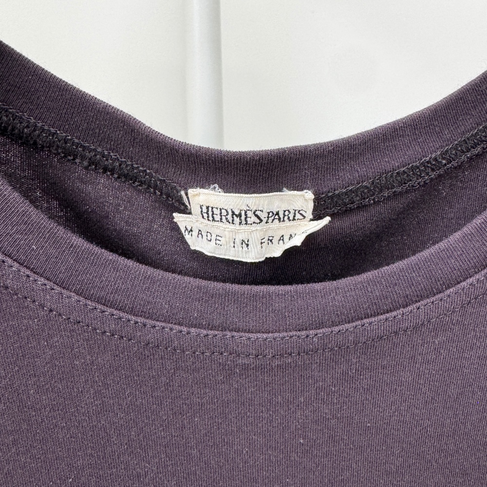Hermes sleeveless sleeveless 34 - 3