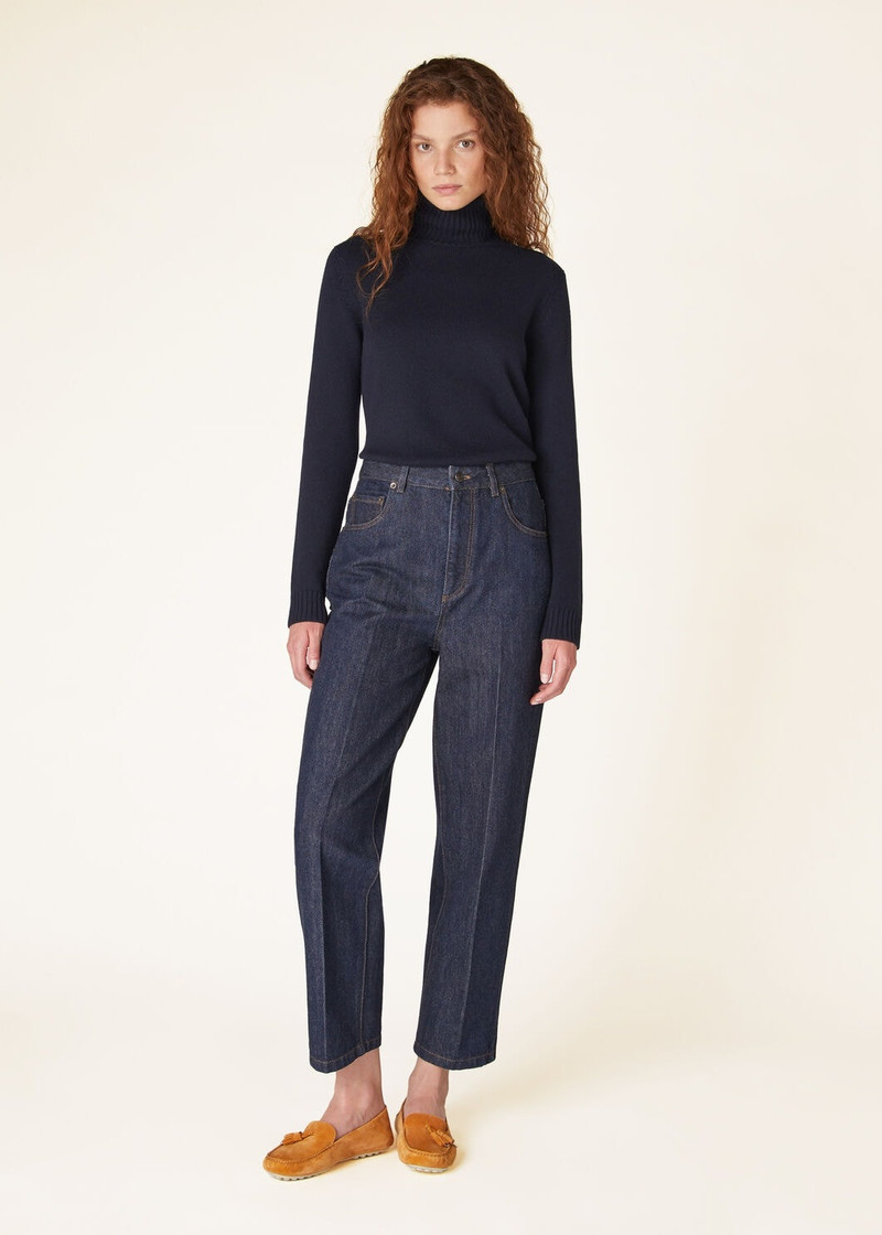 Loro Piana Parksville Turtleneck outlook