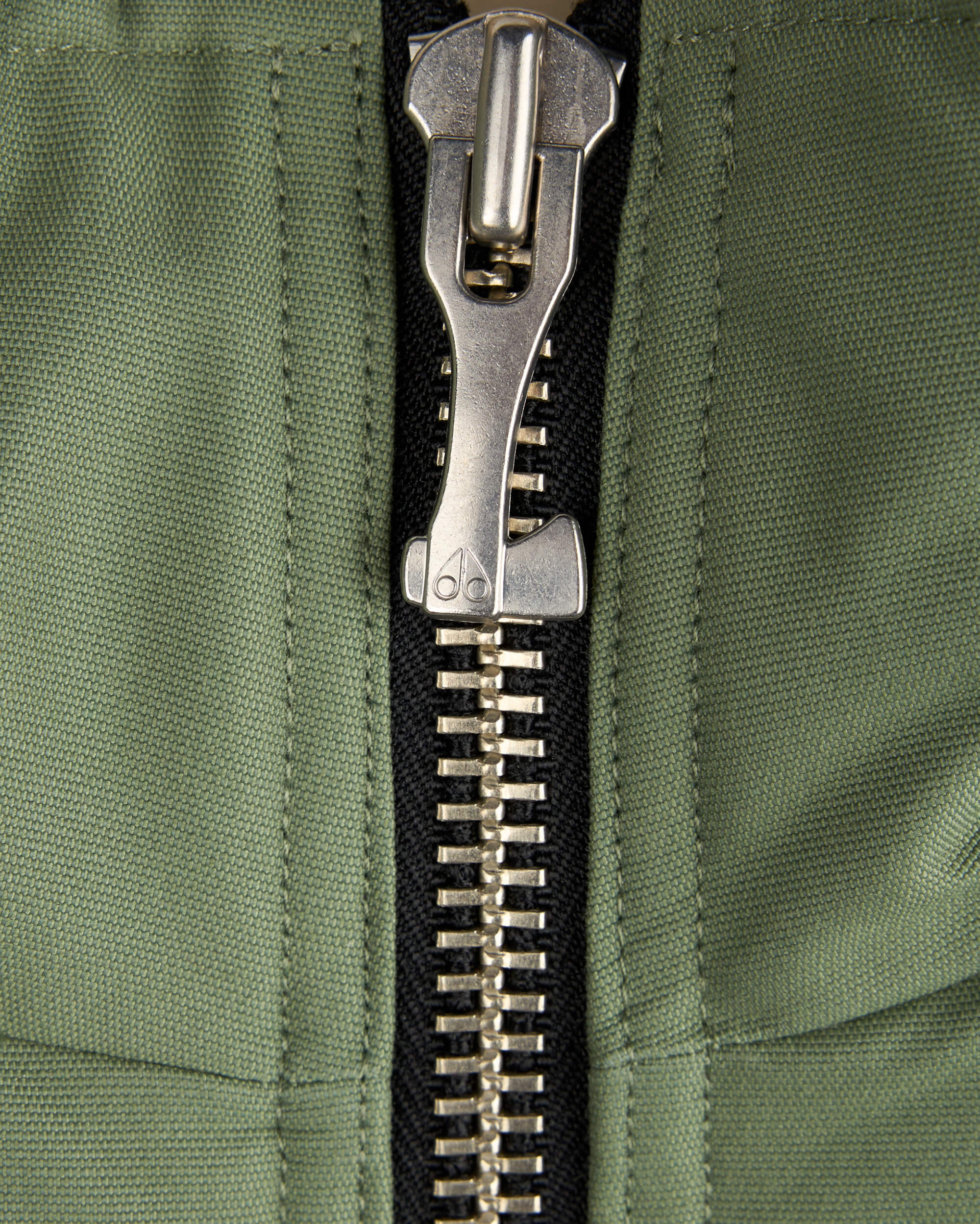 MONTREAL TONAL VEST - 5