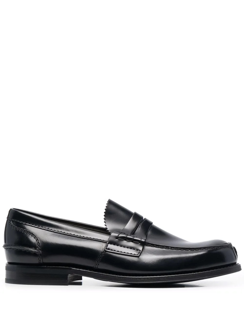 Pembey loafers - 1