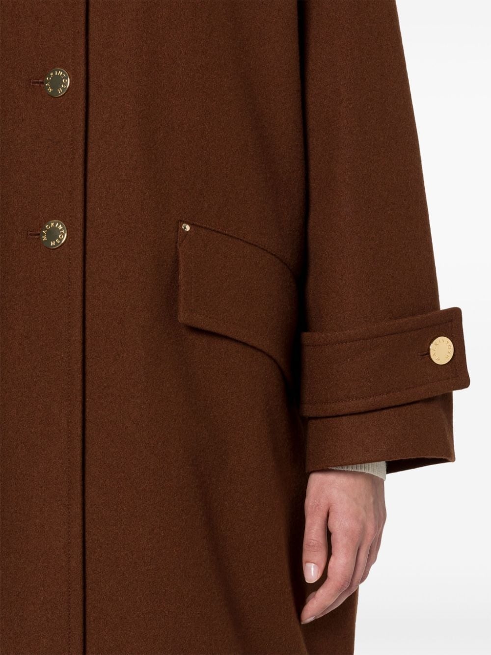 Humbie coat - 6