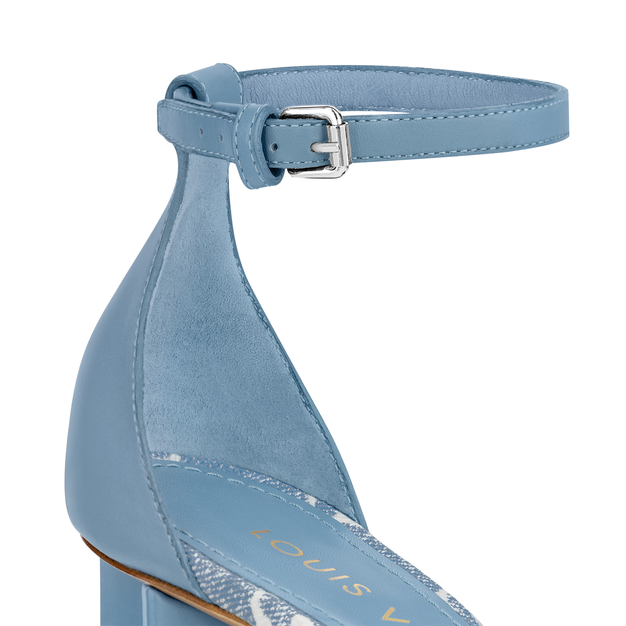 Silhouette Sandal - 5