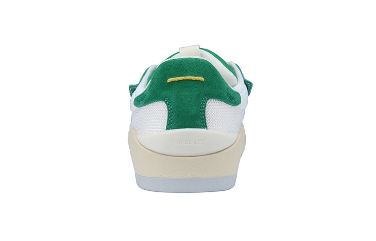 (WMNS) Li-Ning Skate General 'White Green' AEPSA50-4 - 4