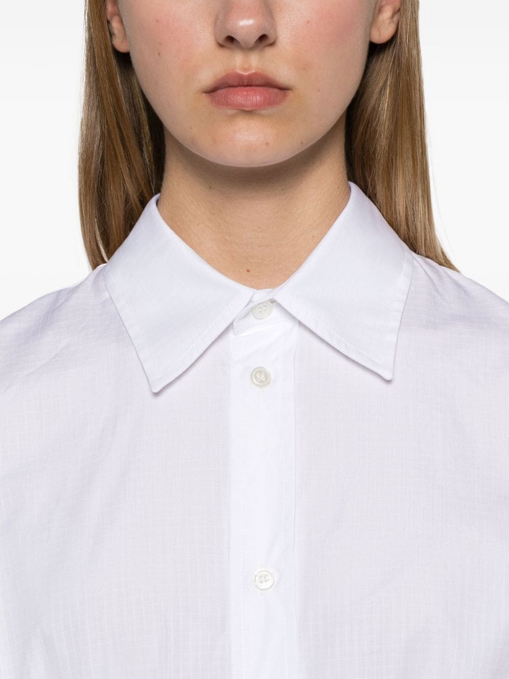 cotton shirt - 5