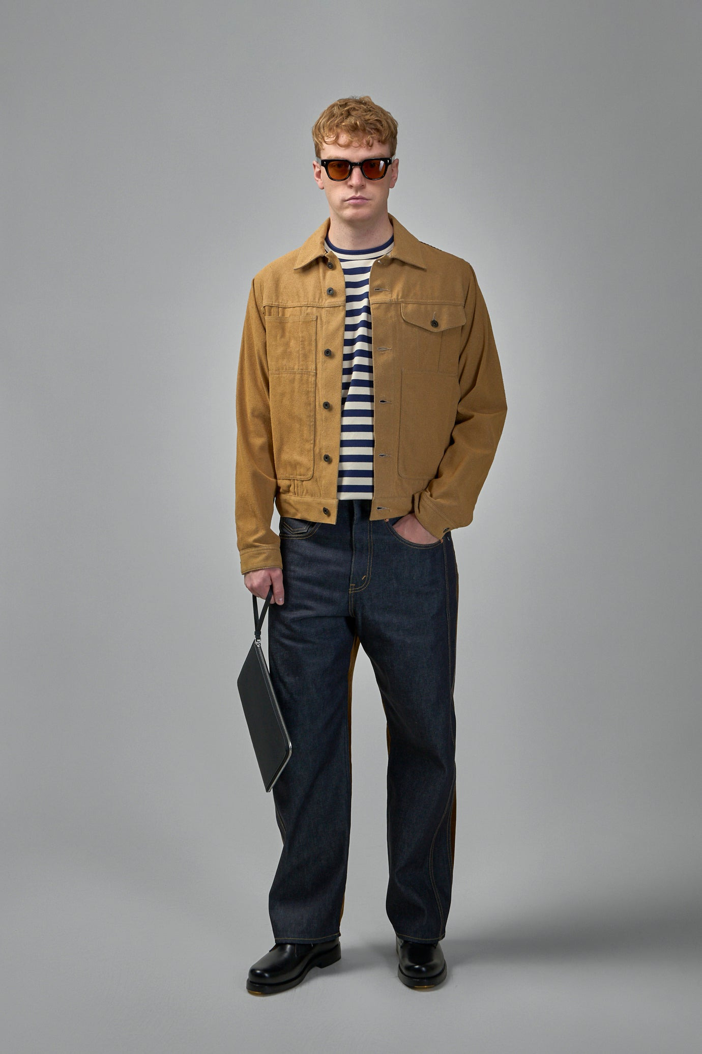 Men's Jacket - 2