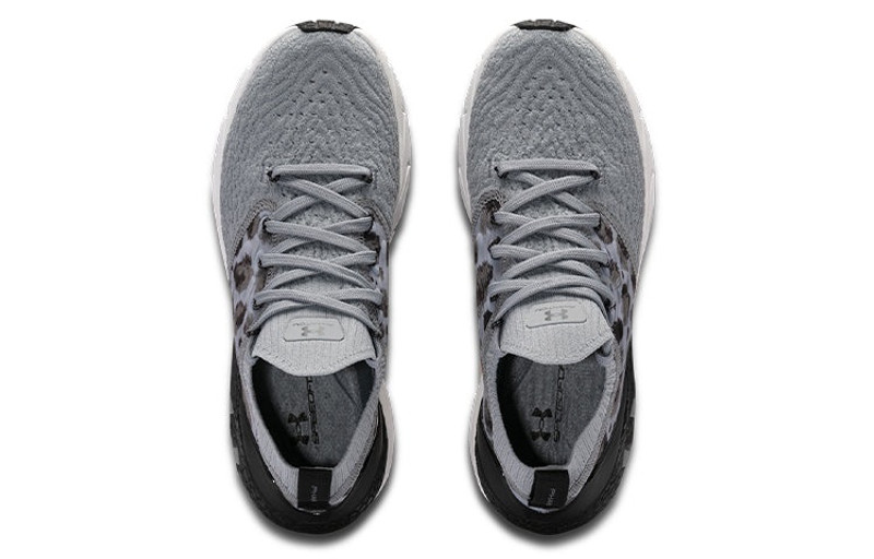 Under Armour (WMNS) Under Armour Hovr Phantom 2 KLRIN CN 'Grey Leopard' 3025216-100 outlook
