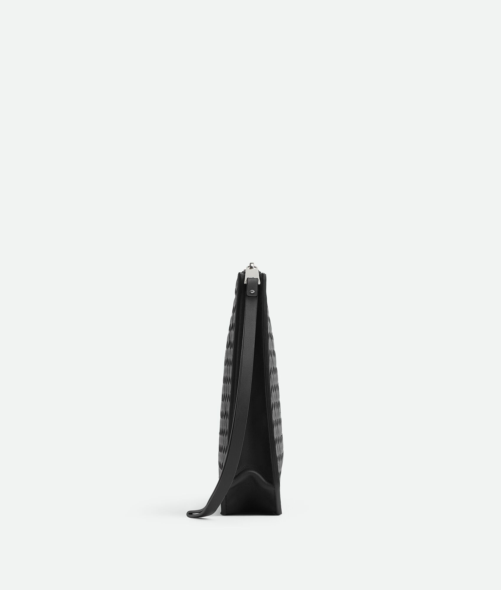 Intrecciato Piccolo Standing Pouch - 3