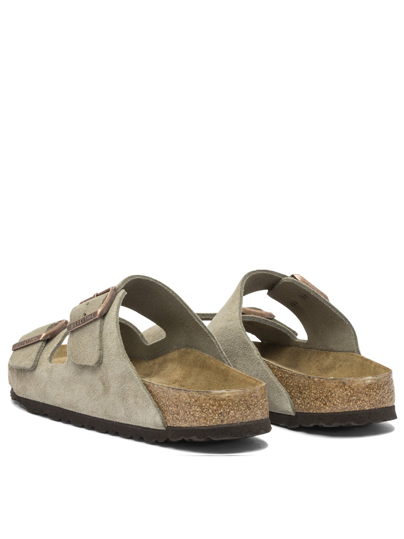 Birkenstock Sandals - 4