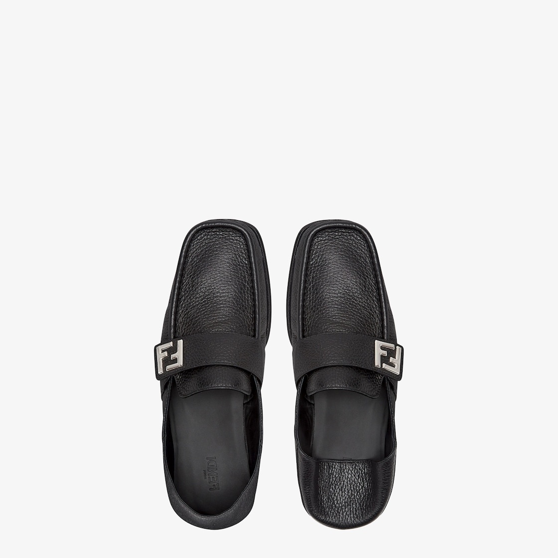 FF Loafers - 5