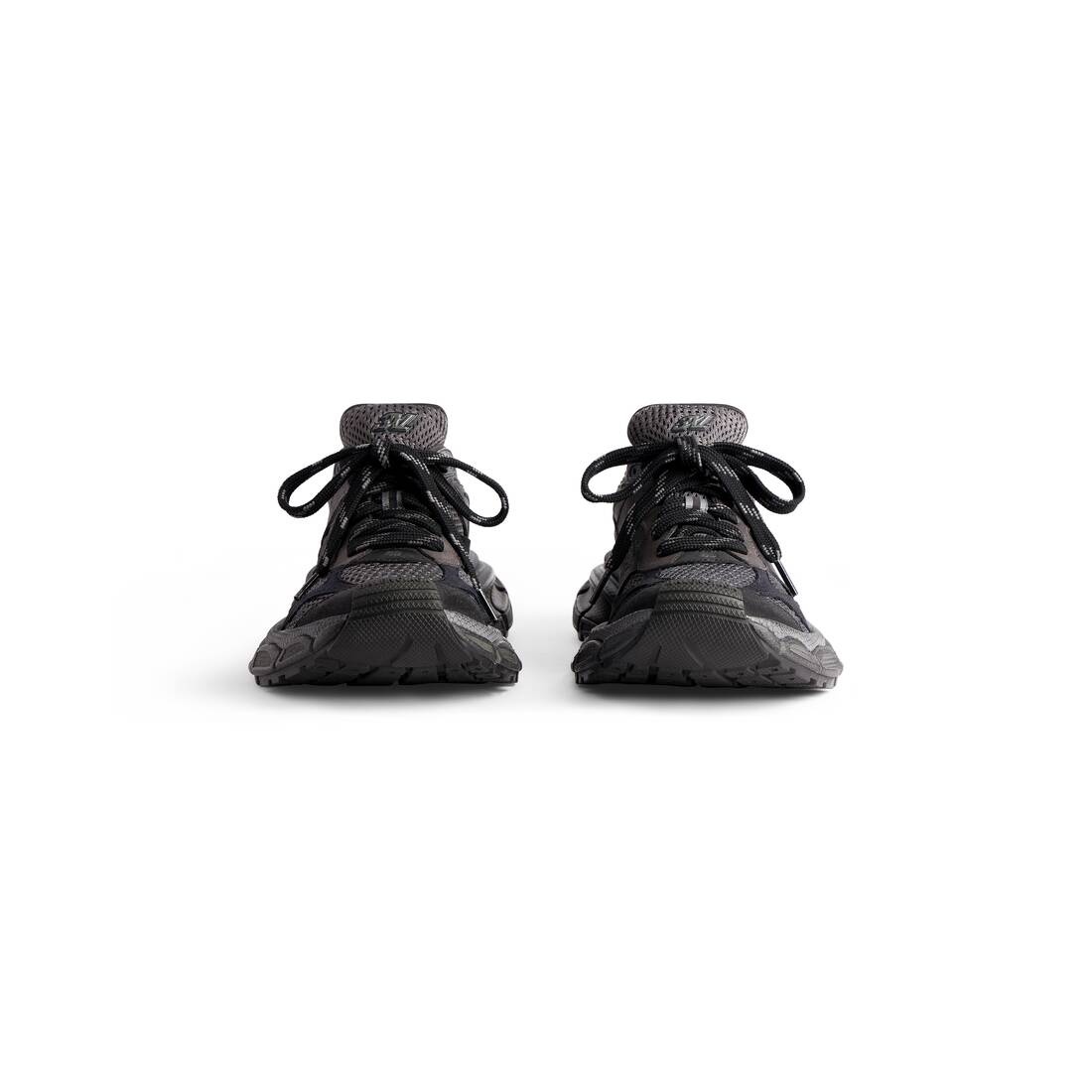 Men's 3xl Sneaker  in Dark Grey - 3