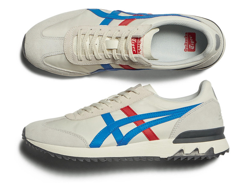 CALIFORNIA 78 EX 8
